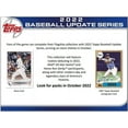 thumbnail image 2 of 2022 Topps Update Baseball Hanger Deck, 2 of 7