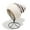 #393-Beige, variant on Women Fashion Knit Slouchy Beanie Hat Thin Stretch Skull Caps