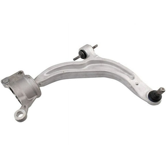 Front Right Lower Control Arm and Ball Joint Assembly - Compatible with 2017 - 2020 Chrysler Pacifica 2018 2019 2021 2022