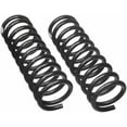 thumbnail image 3 of Moog 5440 Coil Springs, Front Fits select: 1971 OLDSMOBILE CUTLASS SUPREME, 1971 OLDSMOBILE CUTLASS, 3 of 3