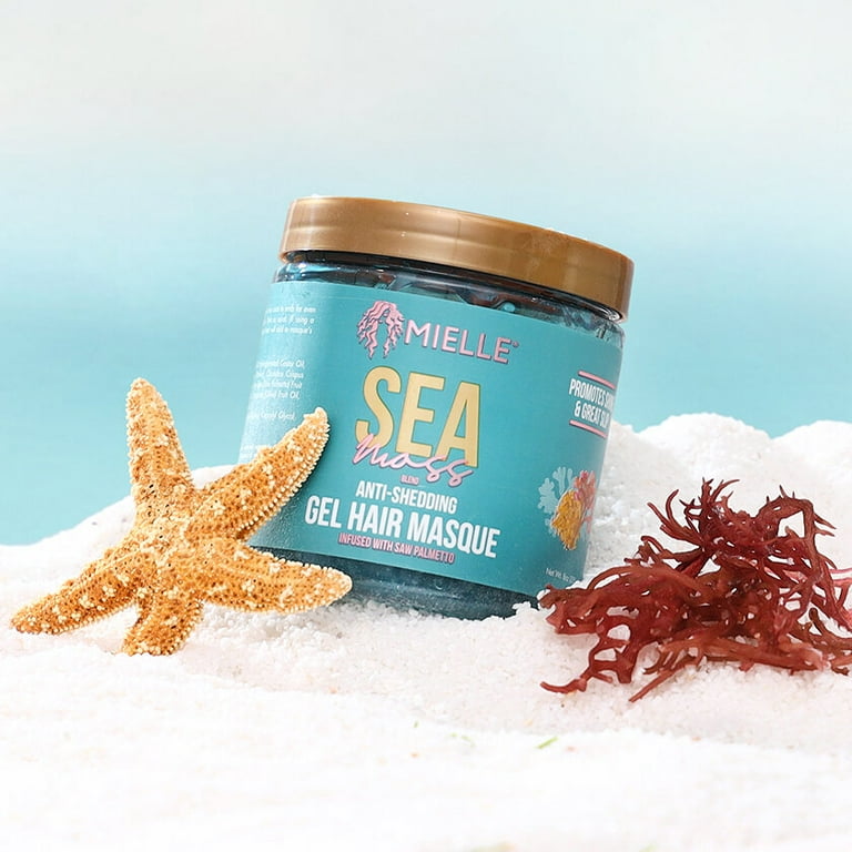 Mielle Organics Sea Moss Masque Mielle Organics Sea Moss Masque
