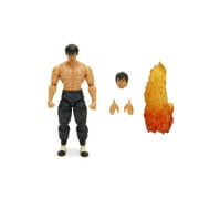 Street Fighter II 6 Fei Long Action Figure