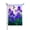 Color 10, variant on Amhnf 2026 New Year Horse Garden Flag For Home Outdoor Garden Yard Decor 12x18 inch