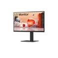 thumbnail image 1 of Monitor Full HD IPS de 27 Pulgadas con USB Tipo-C, altavoces,100 Hz, soporte ajustable y multipuertos, 1 of 1