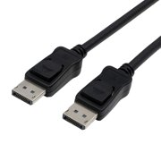 Accell B142C-507B-2 6.6-Foot UltraAV DisplayPort To DisplayPort (5 Pack)