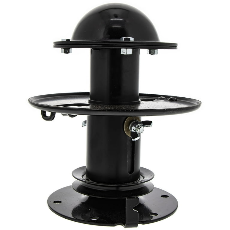 MTD 918-07086 Spindle Assembly Troy-Bilt Craftsman Wheel Trimmer