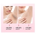 thumbnail image 5 of Sakura Brightening Booster Cream,Sakura Brightening Booster Pearl Capsules,Sakura Body Care Cream,Sakura Exfoliating Body Gel,3PCS, 5 of 9