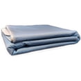 thumbnail image 4 of Washable Underpads 36"x54" with 4-Layer Protection [5 Pack] Reusable Waterproof Absorbent Pads for Sofa and Mattress - Incontinence Pads for Adults Seniors Children & Pets, 4 of 15