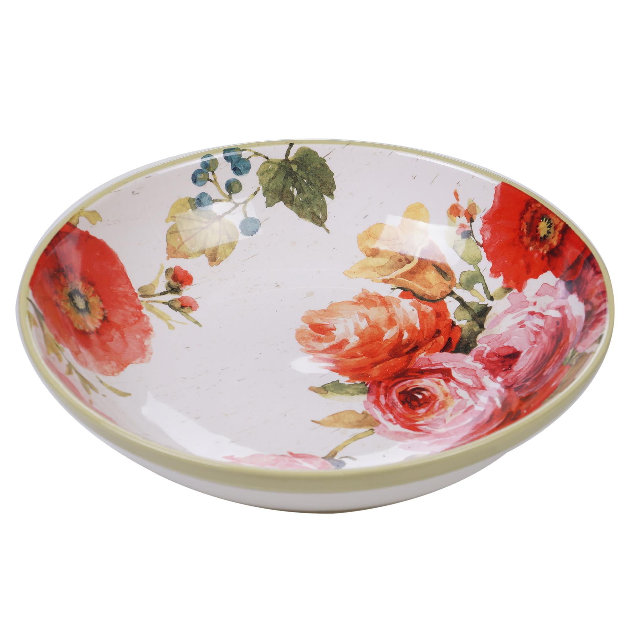 Country Fresh Serving/Pasta Bowl 13" x 3"