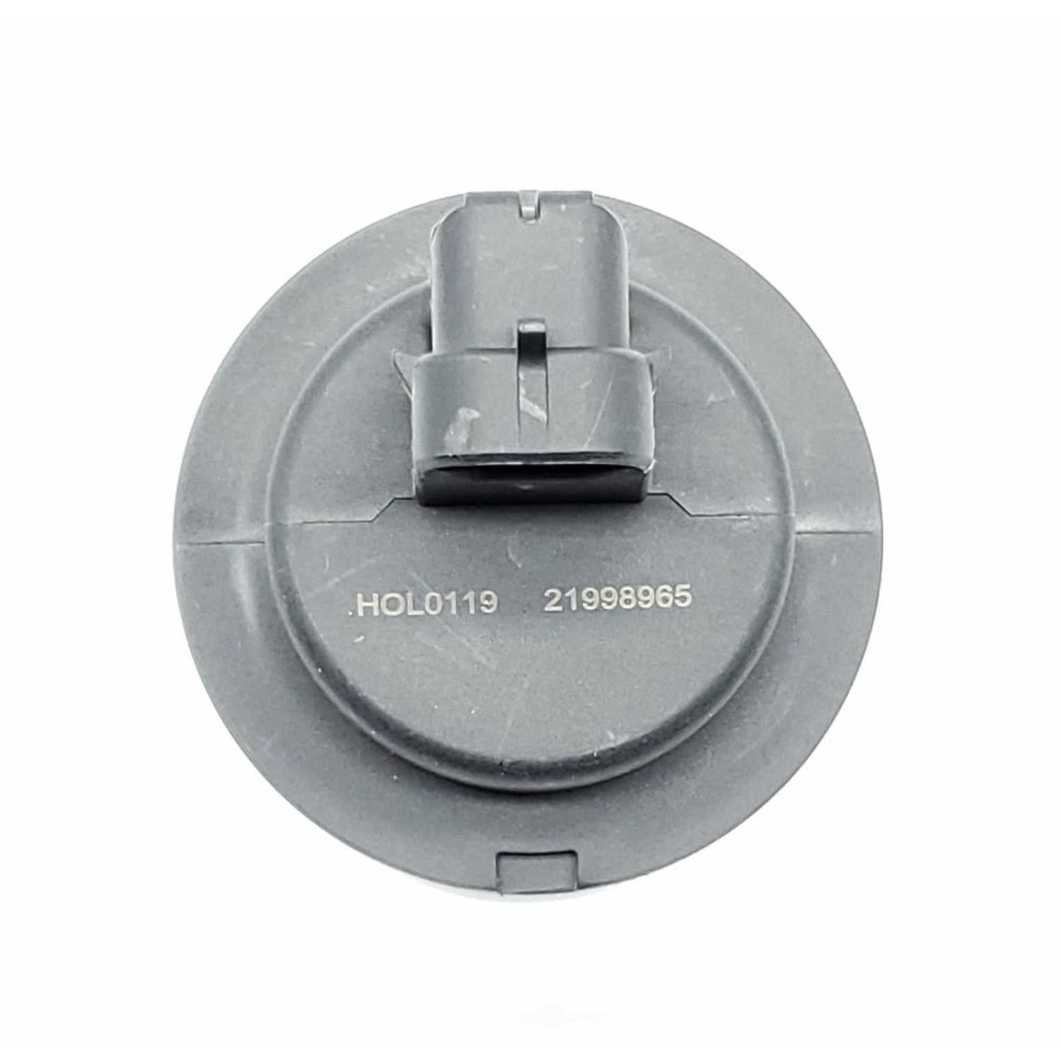 HOLSTEIN 2ABS3334 ABS Wheel Speed Sensor