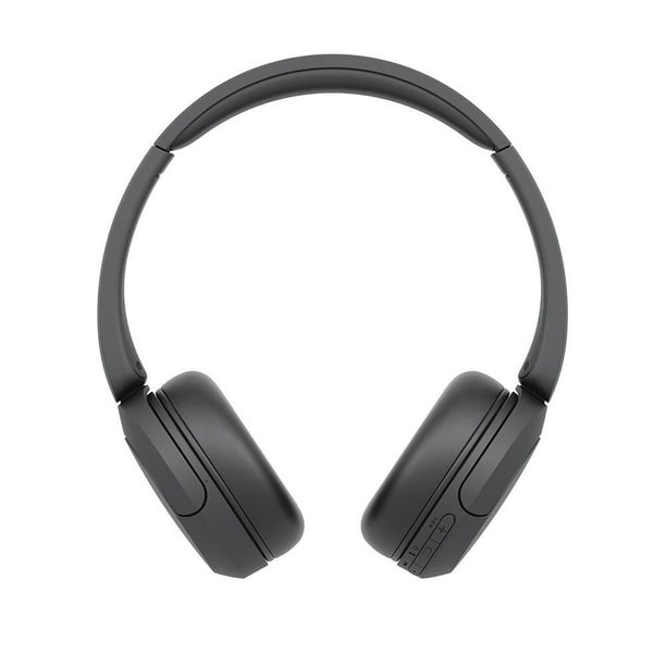 Audífonos Inalámbricos Sony WH-CH520/B Negro
