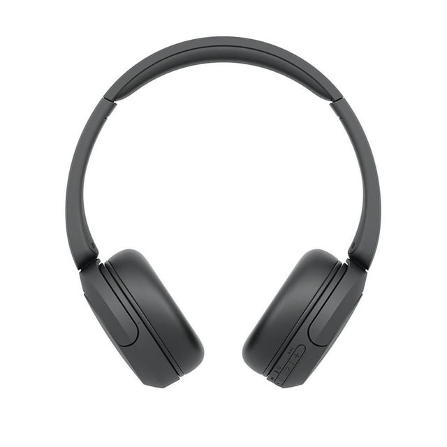 Audífonos Inalámbricos Sony WH-CH520/B Negro