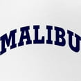 thumbnail image 2 of CafePress - MALIBU - Adjustable Unisex Printed Trucker Hat with Mesh Back, 2 of 8
