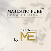 Majestic Pure Castor Oil | 100% Natural | Premium Grade Cold Pressed | Hair, Eyelashes, Eyebrows, Nails | Moisturizing & Nourishing | Body, Hair & Carrier Oil | 2 Fl Oz