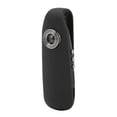 thumbnail image 1 of Mini Cámara Corporal Compacta HD 1080p Recargable, Grabación de Sonido, Grabación en Bucle, Cámara Portátil para Ciclismo, 1 of 7
