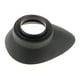 thumbnail image 5 of Visor de 22 Mm Ocular Protector de Copa Ocular Color Negro para D700 F5, 5 of 9