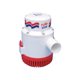 thumbnail image 1 of Bomba de achique, regla 16 A, 3700 GPH, servicio pesado, no automática, 24 V, 1 of 1