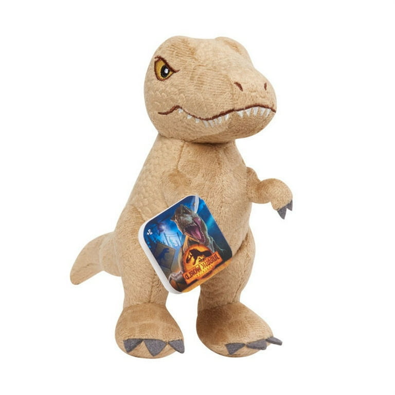 Jurassic World T.Rex Plush