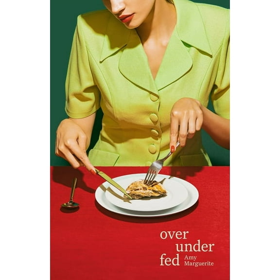 Over Under Fed, (Paperback)