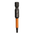 thumbnail image 3 of 1PC 50mm 1/4 Inch Hex Head Drill Bit Magnetic Torx Screwdriver Bits T10-T40, 3 of 8