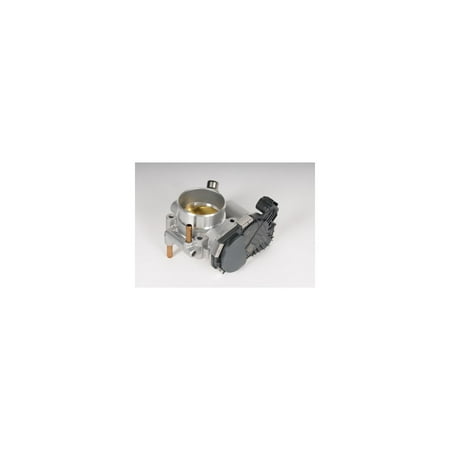 - AC Delco 55561495 Throttle Body, New