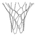 thumbnail image 1 of Basketball Hoop Net, Basketball Net with S-Hooks, 1 of 5