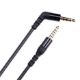 thumbnail image 4 of Cable de audio con conector auxiliar de 3,5 mm de repuesto de 1,5 m para SteelSeries Arctis Nova Pro Ehuebsd Para estrenar, 4 of 6