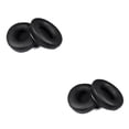 thumbnail image 2 of Almohadillas de repuesto Sidaley para auriculares Solo 1.0 Negro 2 piezas, 2 of 6