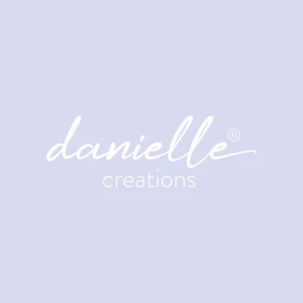 Taie d'oreiller en satin Danielle Creations - Blanc
