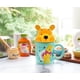 thumbnail image 4 of Taza de café Silver Buffalo Disney Winnie the Pooh 530ml, 4 of 9