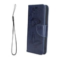 thumbnail image 3 of Caja del teléfono de la cartera para la cubierta del tirón de la cartera del cuero de la PU de Iphone 12 Pro con la ranura para tarjeta de crédito, 3 of 8