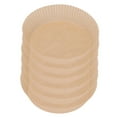 thumbnail image 3 of Papier Toilette Jetable Absorbant l'Huile Parchemin pour Cuisson Propre et Facile 30 Pcs, 3 of 7