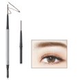 Eyebrow Pencil Retractable Soft Textured Long Wearing 2024 Makeup Brow