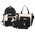 thumbnail image 1 of Conjunto De Mochila De Nailon Para Niños Minnieouse AP007371-04, 1 of 6