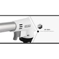 thumbnail image 6 of 1 Pcs Butane Torch Head,Kitchen Baking Butane Torch,Kitchen Blow Torch & Butane Torch for Cooking,Butane Torch Head Adjustable Cooking Torch,Grill Accesories for Camping Bbq Barbecue,(WHite,6.89 in), 6 of 9