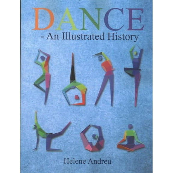 Dance - An Illustrated History