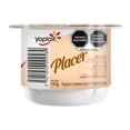 thumbnail image 2 of Yoghurt Yoplait Placer sabor pay de fresas 145 g, 2 of 4