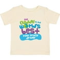 thumbnail image 3 of Inktastic My Daddy is the World’s Best Tow Truck Driver Boys or Girls Baby T-Shirt, 3 of 5
