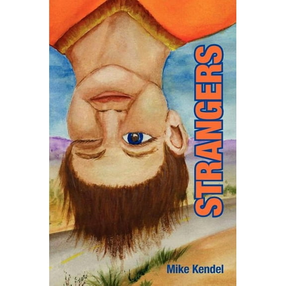 Strangers (Paperback)