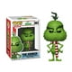 Pop! Films le Grinch Figurine Vinyle le Grinch (Foulard) 663 Walmart Exclusive – image 1 sur 1