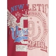 thumbnail image 4 of No Boundaries Juniors 50/50 T-Shirt, 4 of 5