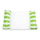 thumbnail image 1 of Salón flotante de PVC para piscina inflable, verde | Hamaca de agua multiusos, sillón de malla, vagabundo, sillín | Accesorios portátiles para piscinas para tomar el sol, 1 of 7