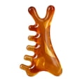 thumbnail image 1 of 4 in 1 Multifunctional Head Massage Comb Meridian Comb Facial Massager Tool, 1 of 8