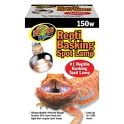 Zoo Med Repti Basking Spot Lamp Replacement Bulb 150 Watts