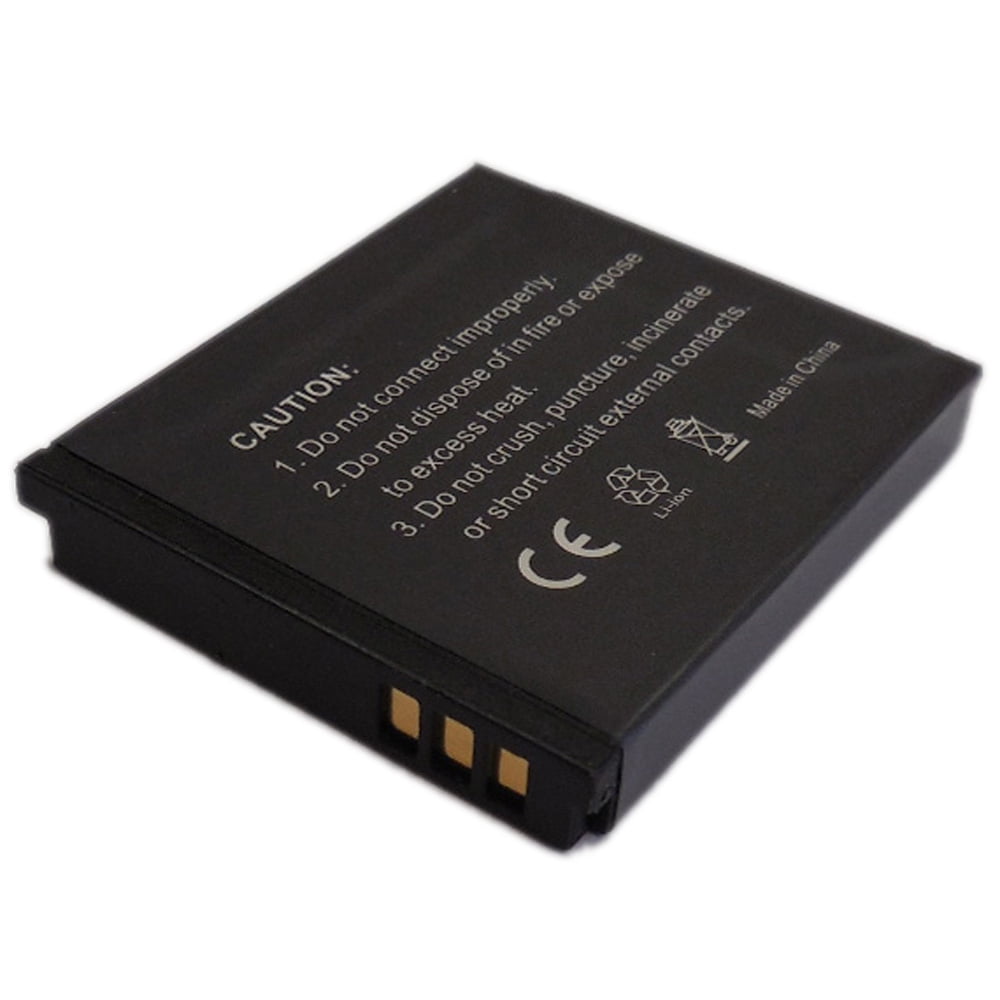Superb Choice Camera Battery for Canon PowerShot SD780 IS, SD940