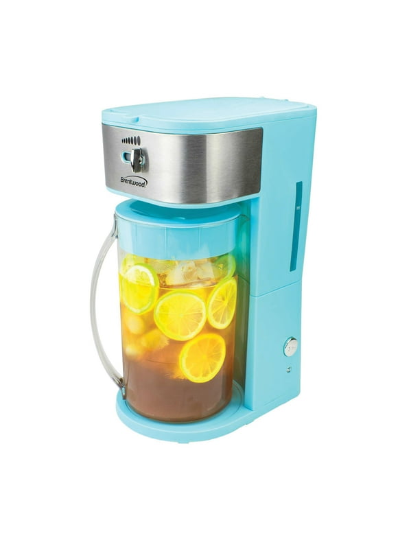 Ice Tea Makers in Electric Kettles & Ice Tea Makers