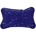thumbnail image 1 of Oreiller Rafraîchissant Rectangulaire Imperméable Polyester pour Nuits d'Été Camping, 1 of 8