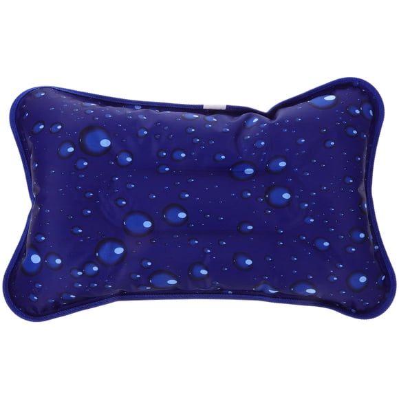 Summer Pillow Cooling Pillow Inflatable Pillow Cooling Pillow Water Fillable Pillow Outdoor Pillow Pool Party Prop Water Fillable Pillow