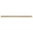 thumbnail image 5 of vidaXL Wall Shelf Floating Shelf Wall Mounted Display Shelf for Photo Frame, 5 of 8