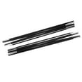 thumbnail image 3 of 4.9M Camping Tent Pole Bars Outdoor Support Rods Multifunction Lightweight Tent Pole Awning Frames Kit Fiberglass Tent Poles Replacement, 3 of 8